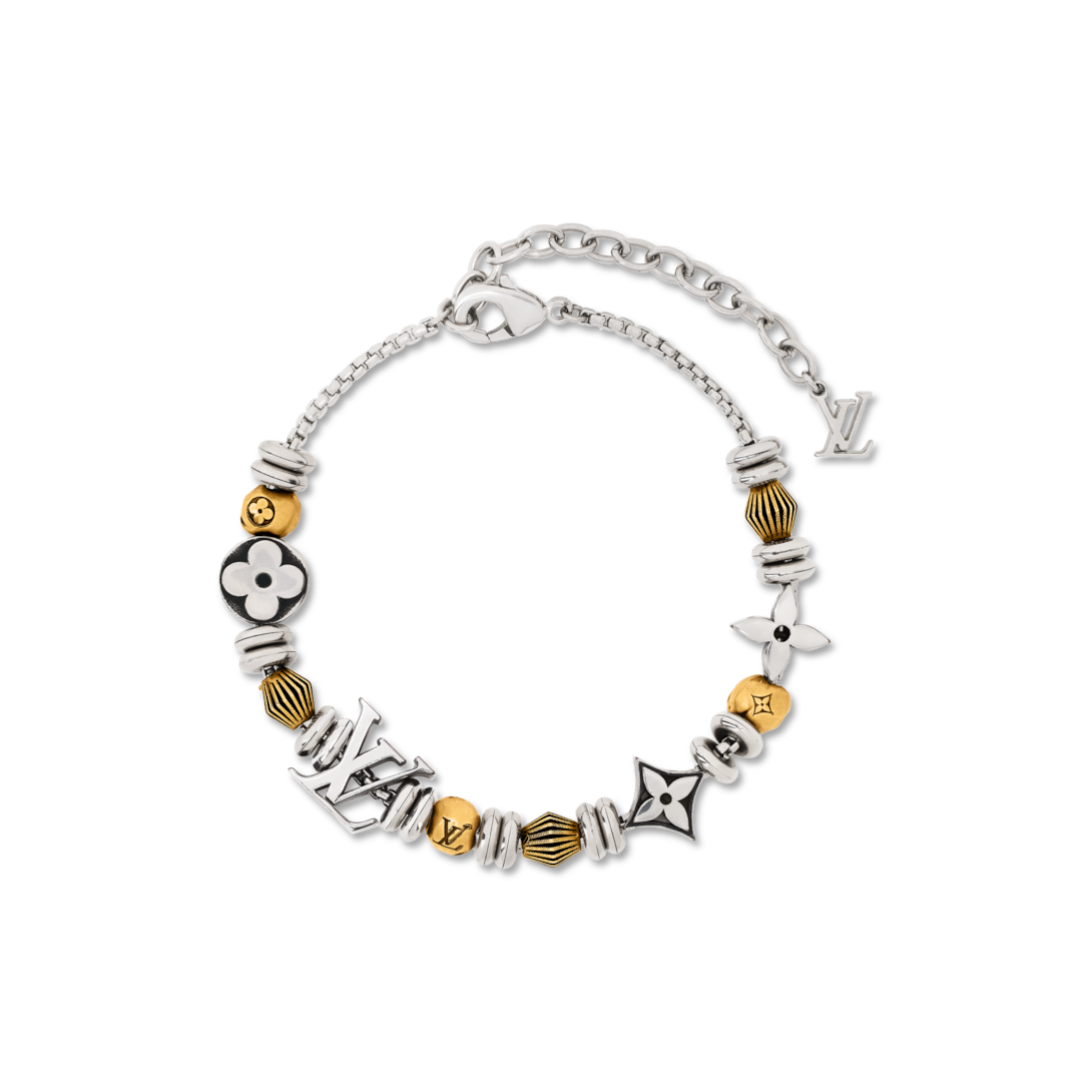 ブレスレット・LV エターナル ビーズ S00｜ルイ・ヴィトン 公式サイト